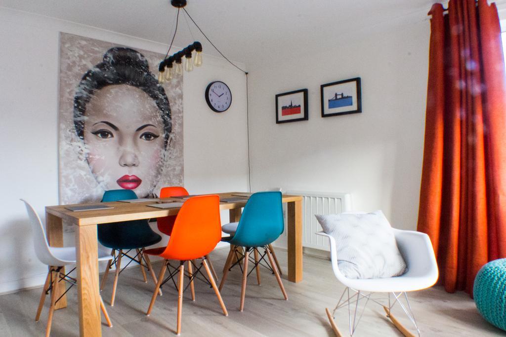 Boutique Home From Home London Szoba fotó