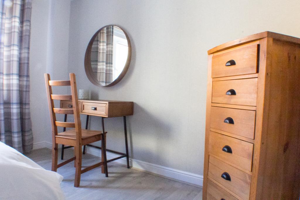 Boutique Home From Home London Kültér fotó
