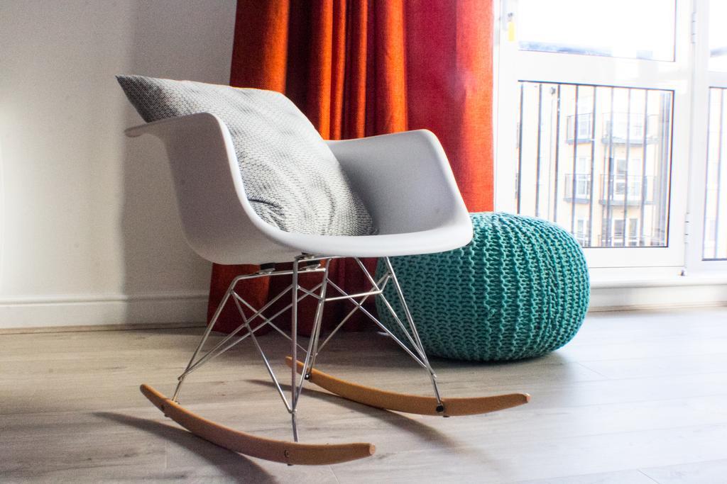 Boutique Home From Home London Szoba fotó