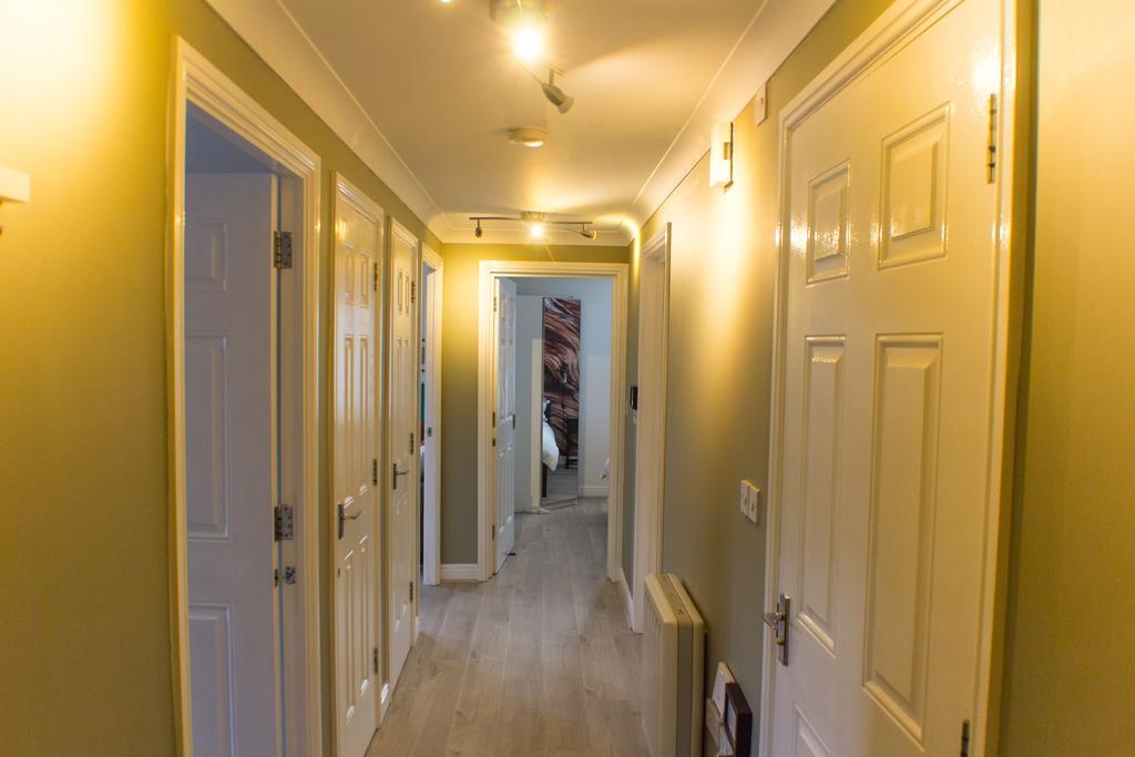 Boutique Home From Home London Kültér fotó
