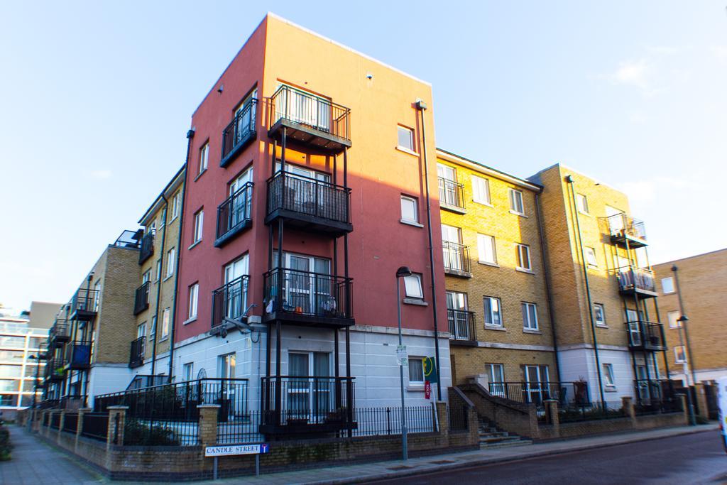 Boutique Home From Home London Szoba fotó