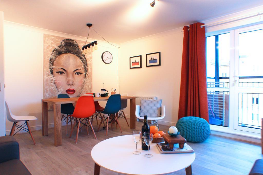 Boutique Home From Home London Szoba fotó