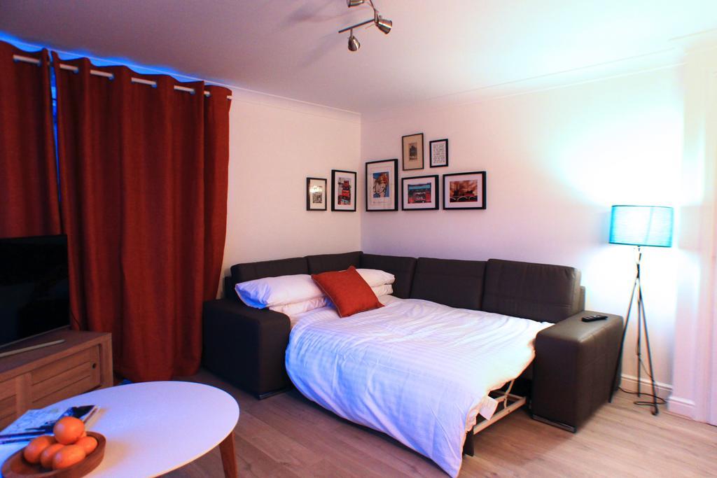 Boutique Home From Home London Kültér fotó
