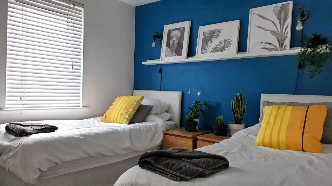 Boutique Home From Home London Kültér fotó